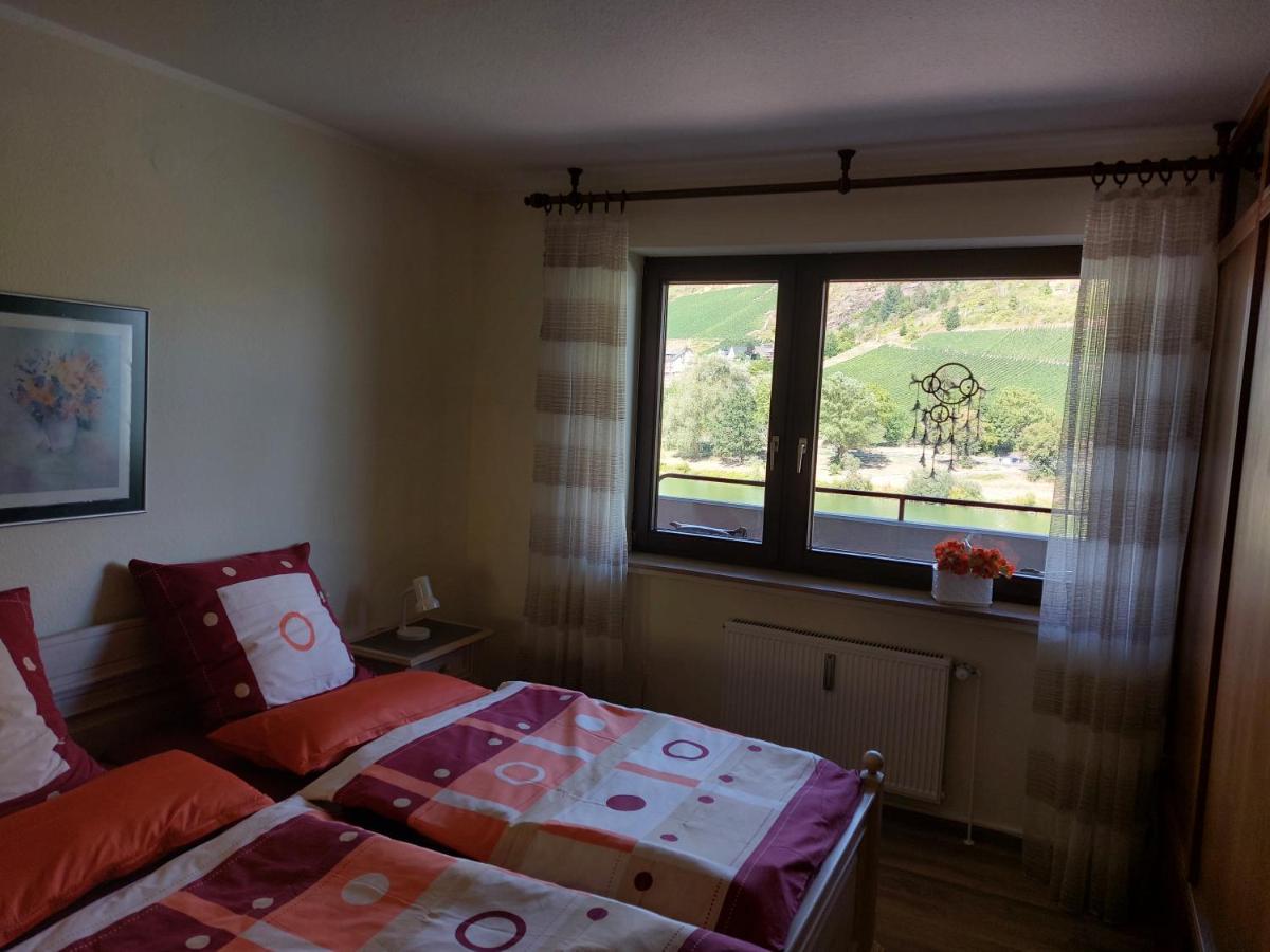 Apartamento Onkel Jupp Cochem Exterior foto