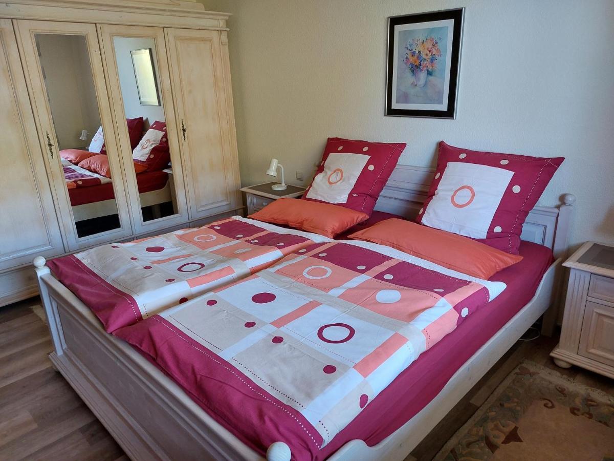 Apartamento Onkel Jupp Cochem Exterior foto