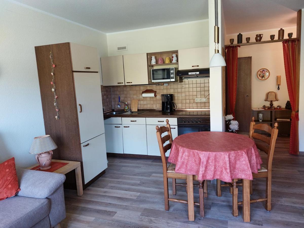 Apartamento Onkel Jupp Cochem Exterior foto